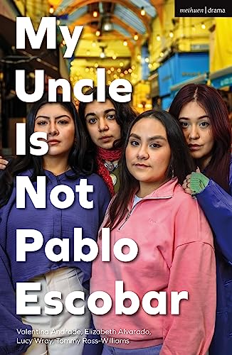 My Uncle Is Not Pablo Escobar