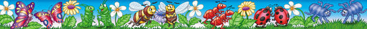 Bugs Border XCTP0380