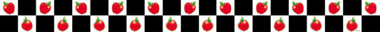 Apple Check Border XCTP0389