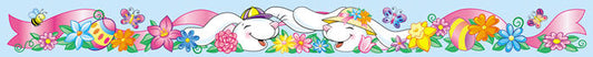 Bunny Borders XCTP0392