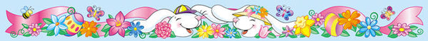 Bunny Borders XCTP0392