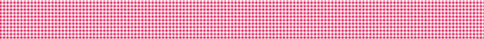 Pink Gingham Borders XCTP0398