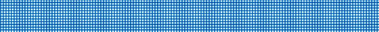 Blue Gingham Borders XCTP0399