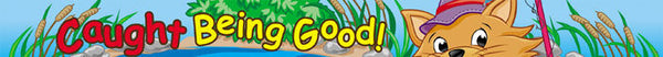 Catch Em Being Good Border XCTP0427