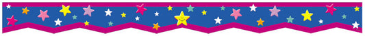 Stars Border XCTP0433