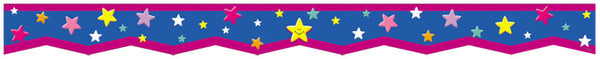 Stars Border XCTP0433
