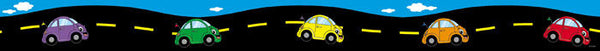 Cars Border XCTP0437