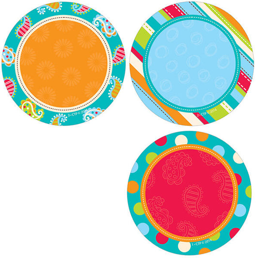 Dots 3 Designer Cut-Outs XCTP0828