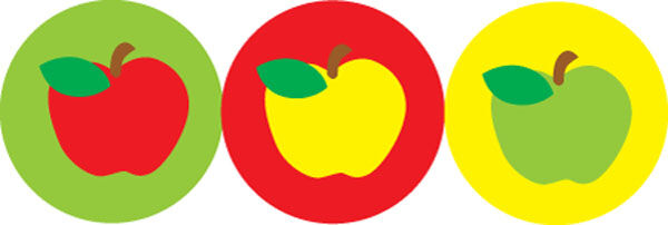 Apple Check Incentive Chart Super Pack XCTP0897