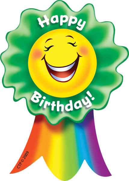 Happy Birthday XCTP1085