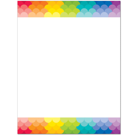 Blank Chart (Paint) XCTP1129