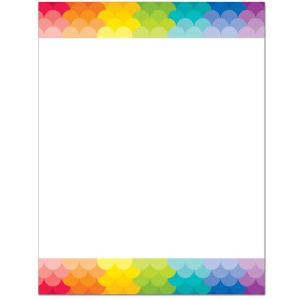 Blank Chart (Paint) XCTP1129
