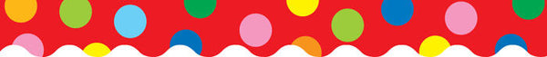 Jumbo Polka Dots XCTP1179