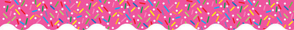 Sprinkleswavy Border XCTP1180