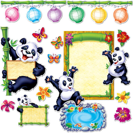 Panda Pals XCTP1491