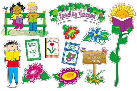 Reading Garden XCTP1644