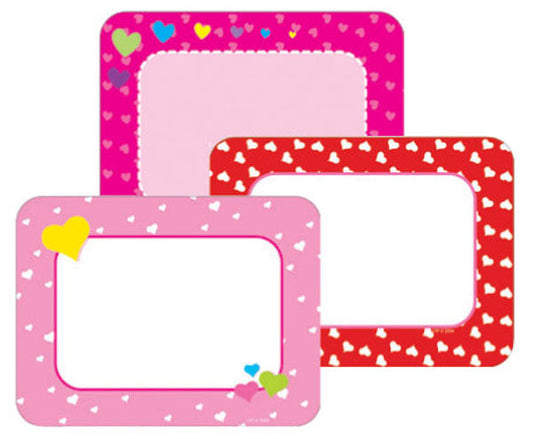 Cards Hearts 36 Designer Cut Out XCTP1749