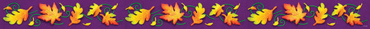Autumn In Clay Border XCTP1818