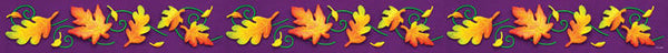Autumn In Clay Border XCTP1818