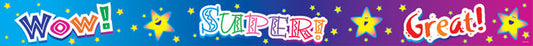 Wow! Border Brites XCTP2001