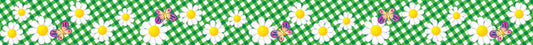Spring Daisies Border Brites XCTP2006