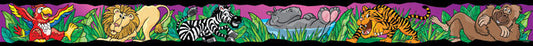Jungle Border XCTP2008