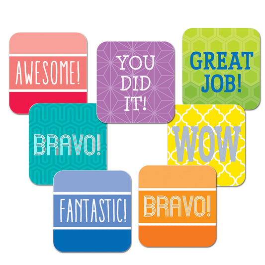 Positive Reward Stickers XCTP2101