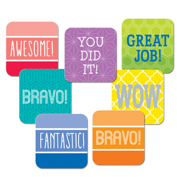Positive Reward Stickers XCTP2101