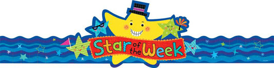 STAR OF THE WEEK CROWN XCTP2560