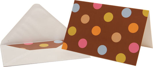 Doc Boxed Note Cards XCTP2880