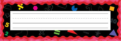 Math Symbols XCTP4496