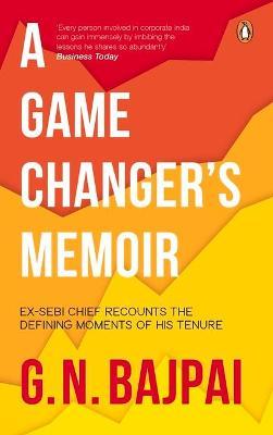 A Game Changer's Memoir: Ex-SEBI Chief recalls defining moments of his tenure
