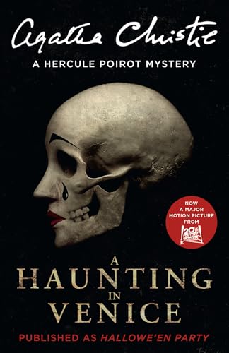 A Haunting In Venice: Halloweâen Party (poirot)