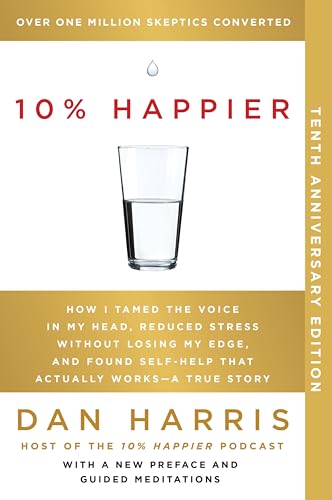 10% Happier 10th Anniversary