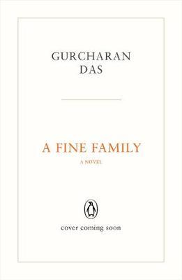 A Fine Family: A Novel