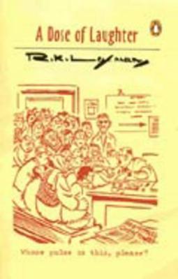 A Dose of Laughter: Birth Centenary Edition