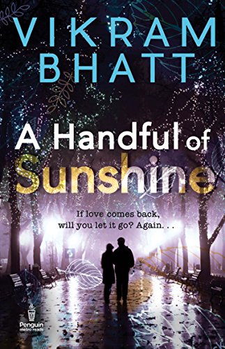A Handful of Sunshine [Paperback]