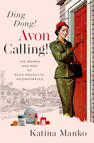 Ding Dong! Avon Calling!