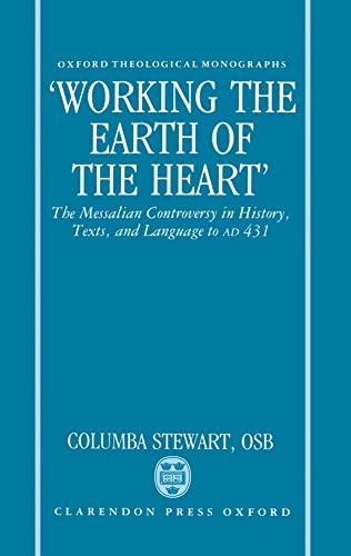 'Working the Earth of the Heart'