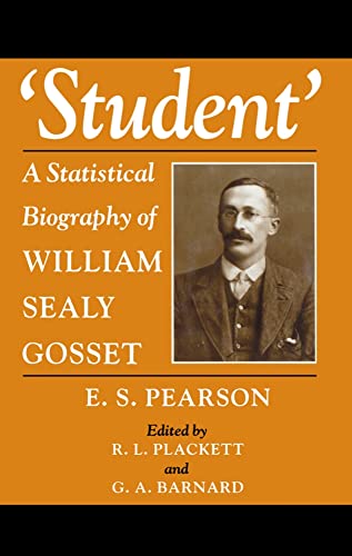 'Student'