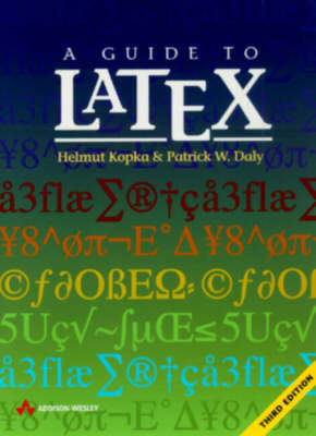 A Guide to Latex: Document preparation for beginners and advanced users