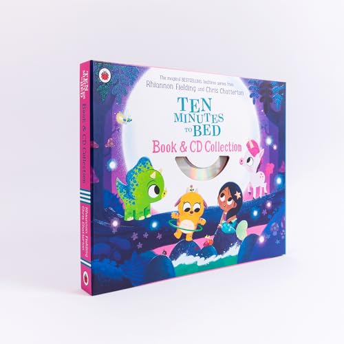 10 Minutes To Bed Collection