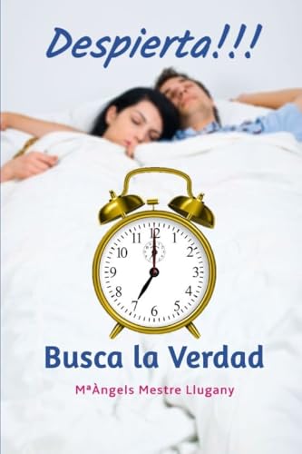 !Despierta! Busca la verdad