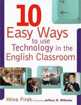 10 Easy Ways to Use Technology in the Classroom