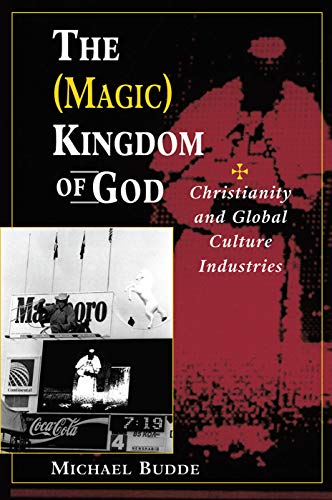 (Magic) Kingdom Of God