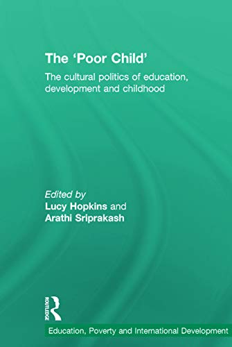 'Poor Child'