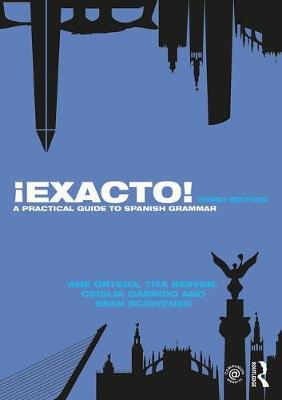 !Exacto!: A Practical Guide to Spanish Grammar