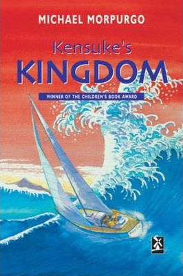 Kensuke's Kingdom