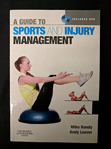 A Guide to Sports and Injury Management