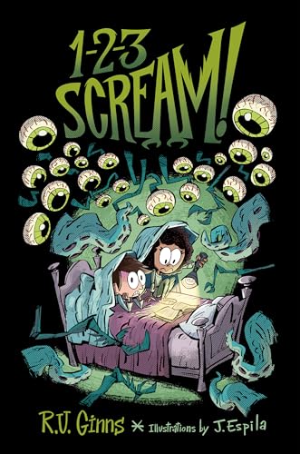1-2-3 Scream!